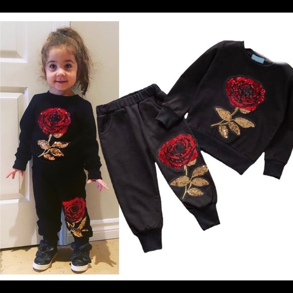 Meet your Posher, Little tribe - Picture 5 of 5